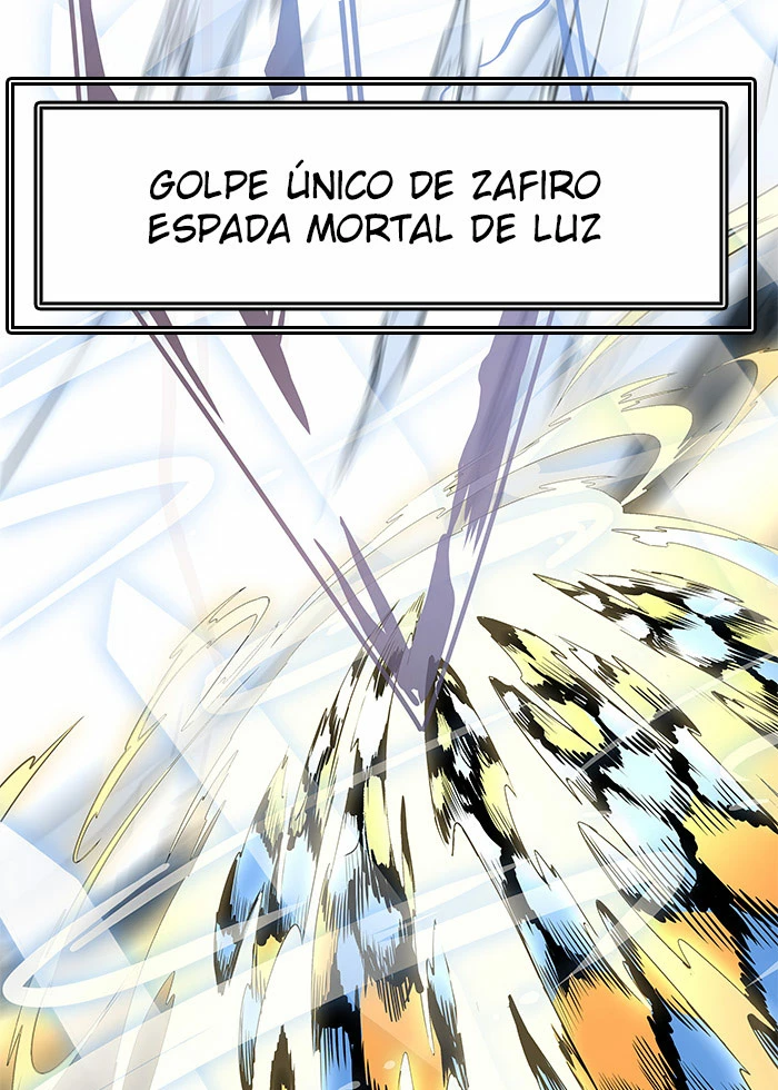 El irregular capítulo 480, página 126