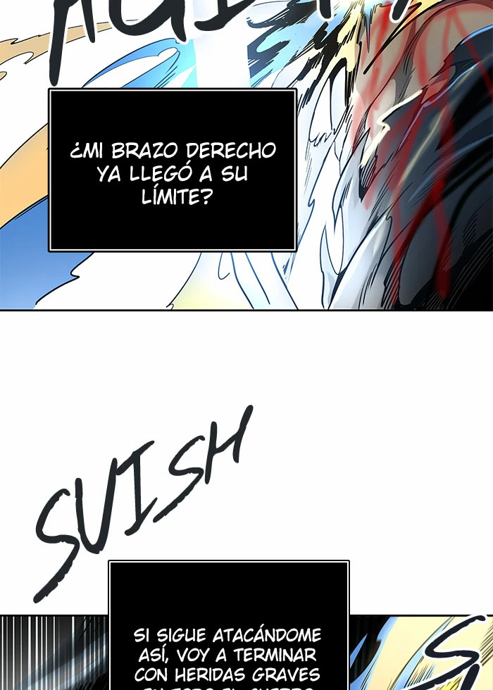El irregular capítulo 480, página 131