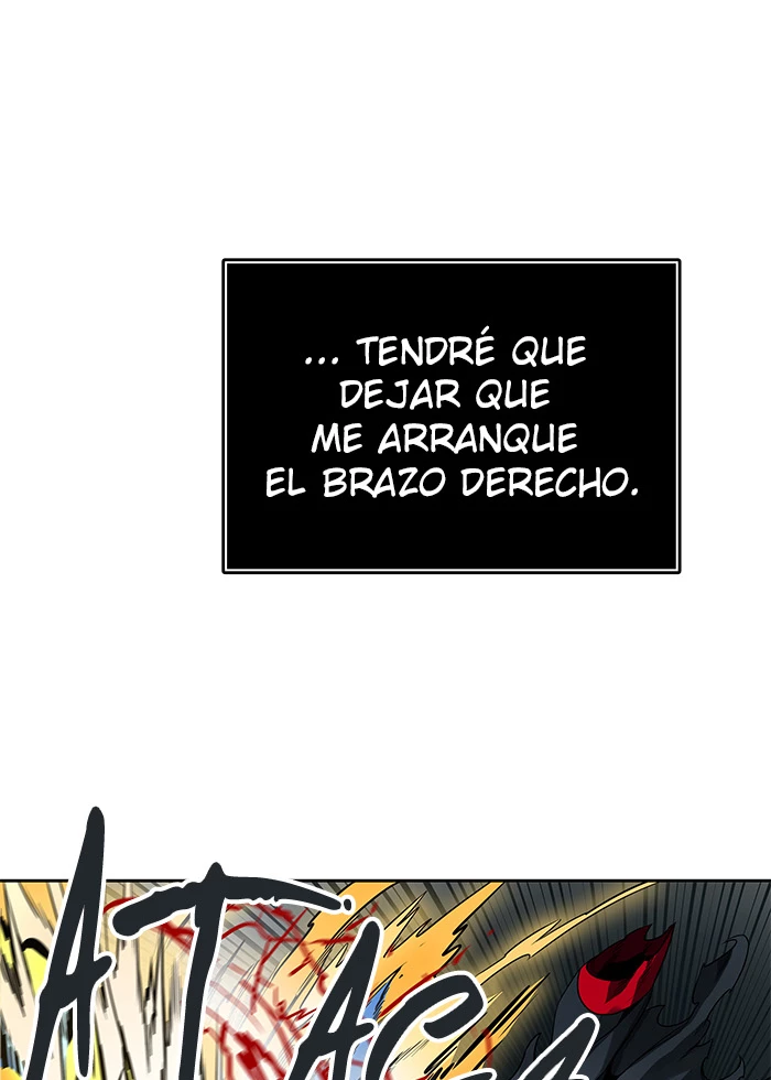 El irregular capítulo 480, página 133