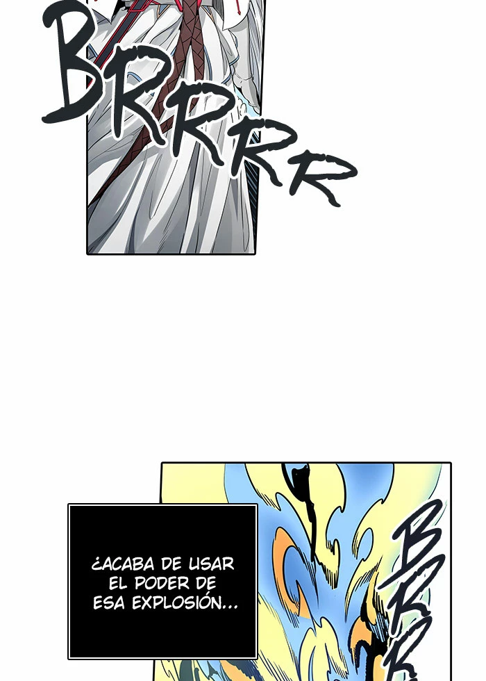 El irregular capítulo 480, página 151