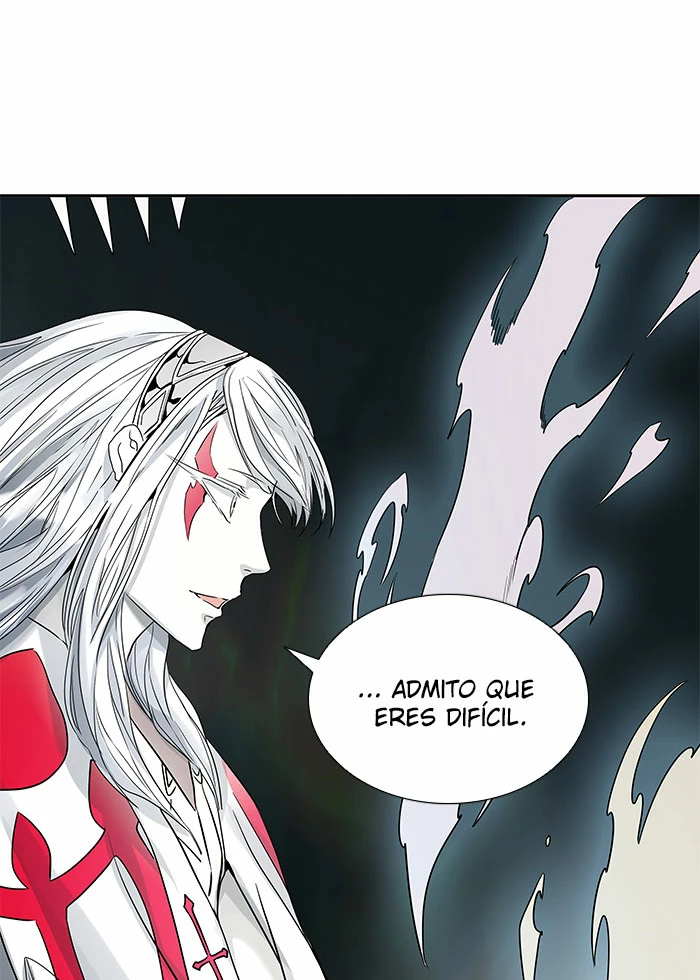 El irregular capítulo 480, página 156