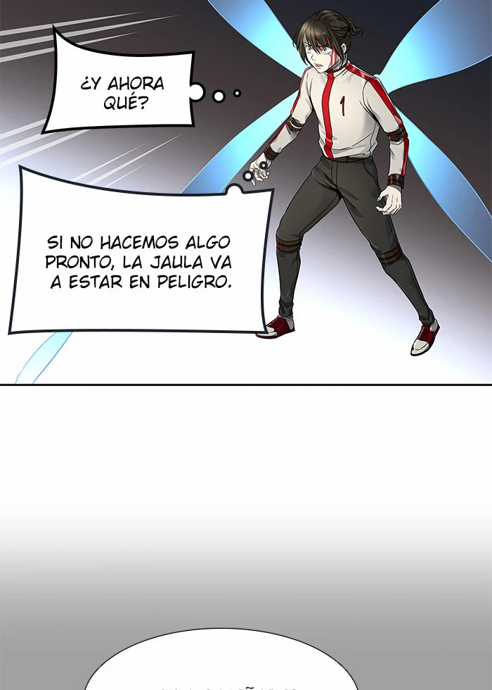 El irregular capítulo 480, página 160