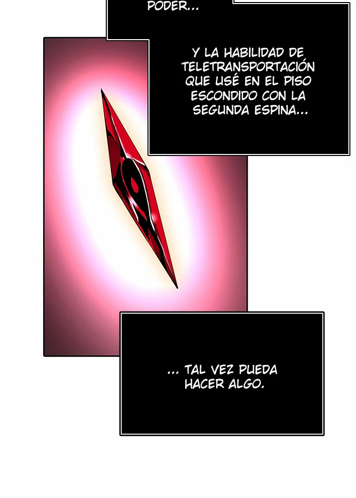 El irregular capítulo 480, página 163