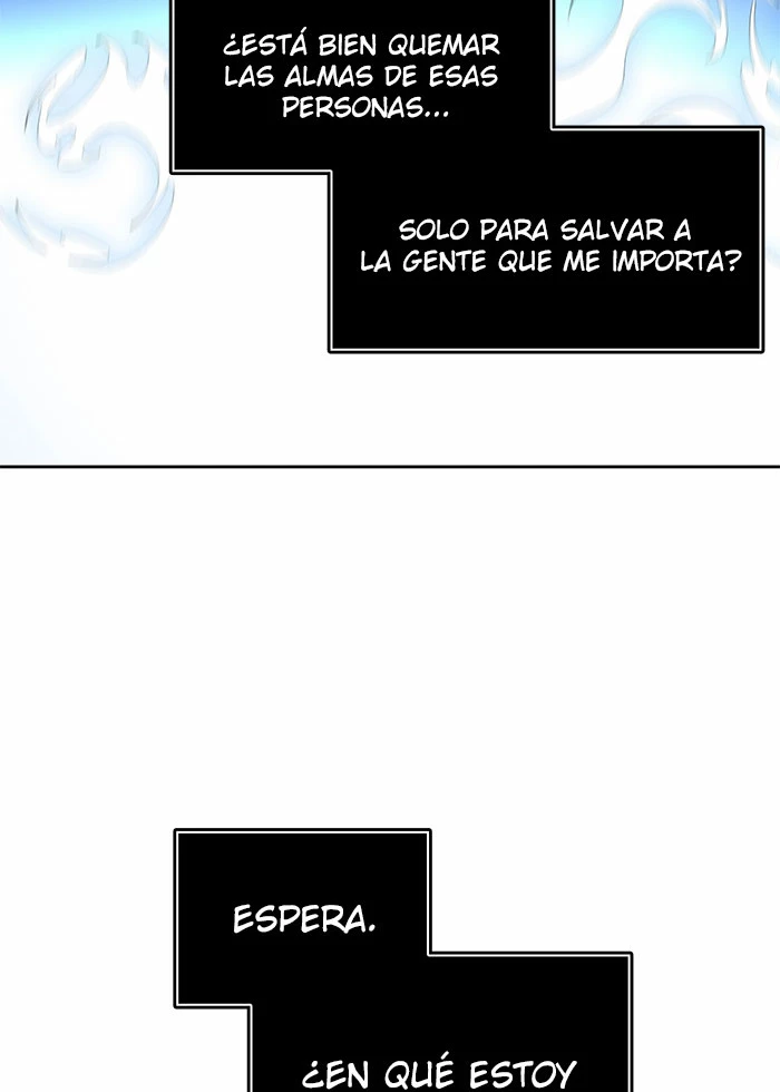 El irregular capítulo 480, página 165