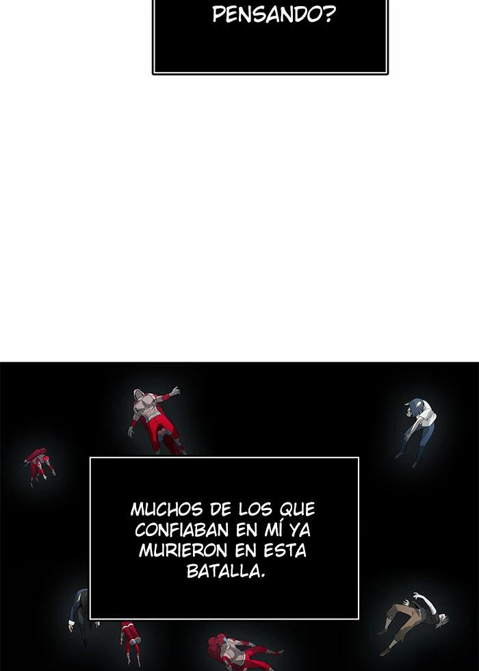El irregular capítulo 480, página 166