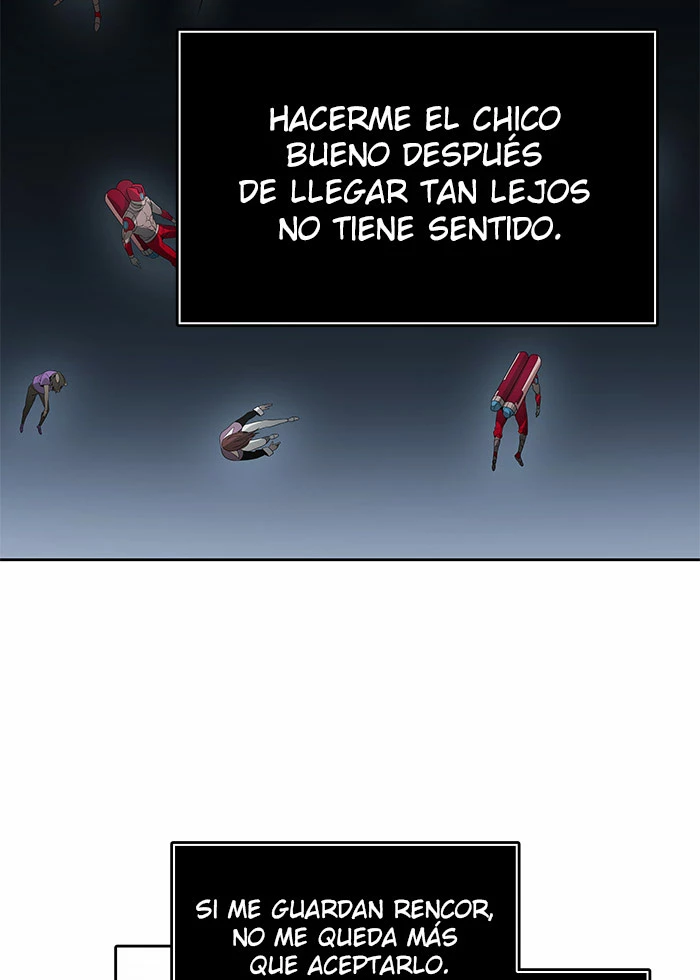El irregular capítulo 480, página 168