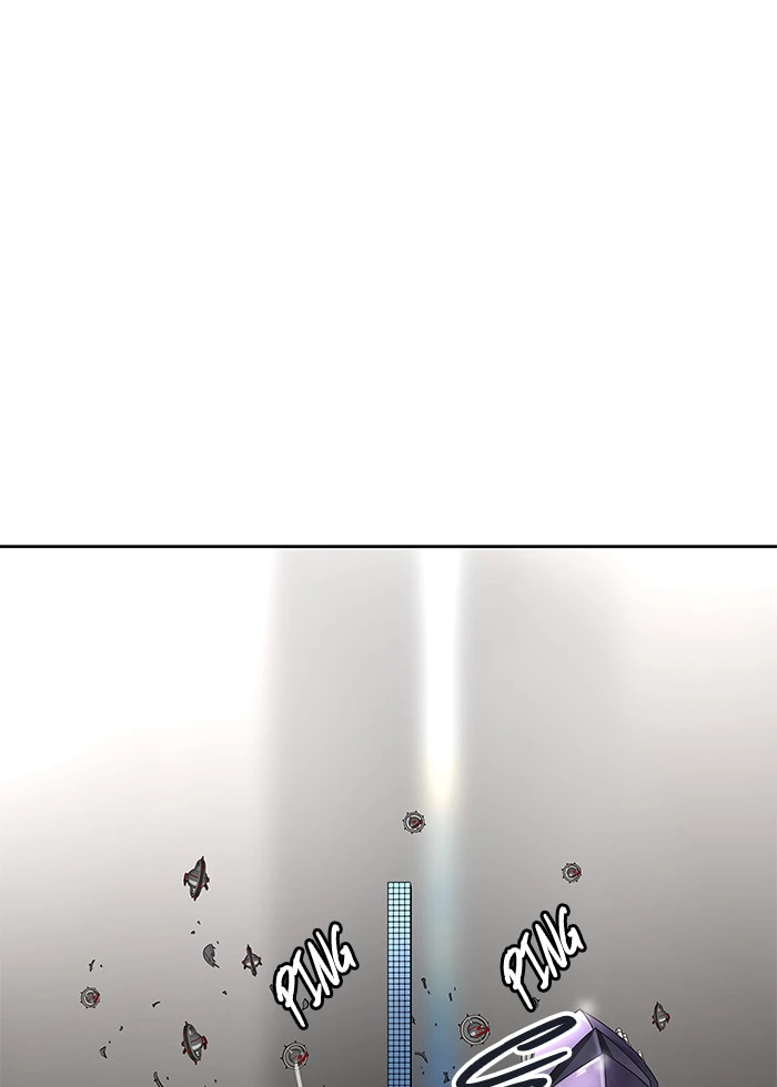 El irregular capítulo 481, página 1