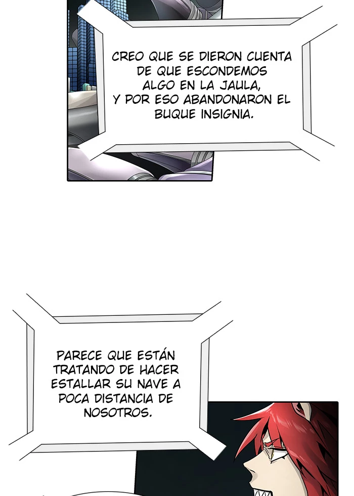 El irregular capítulo 481, página 4
