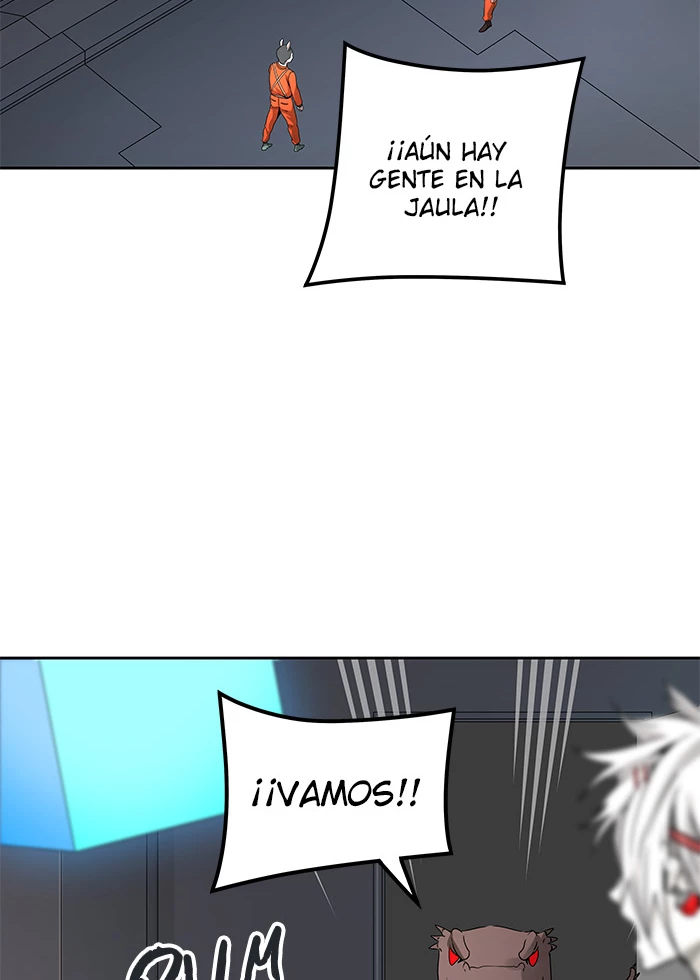 El irregular capítulo 481, página 8