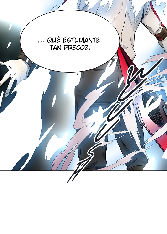 El irregular capítulo 481, página 19