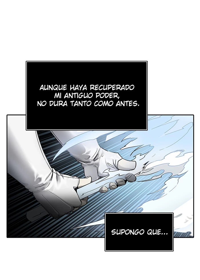 El irregular capítulo 481, página 25