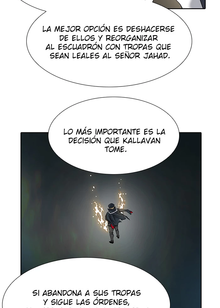 El irregular capítulo 481, página 40