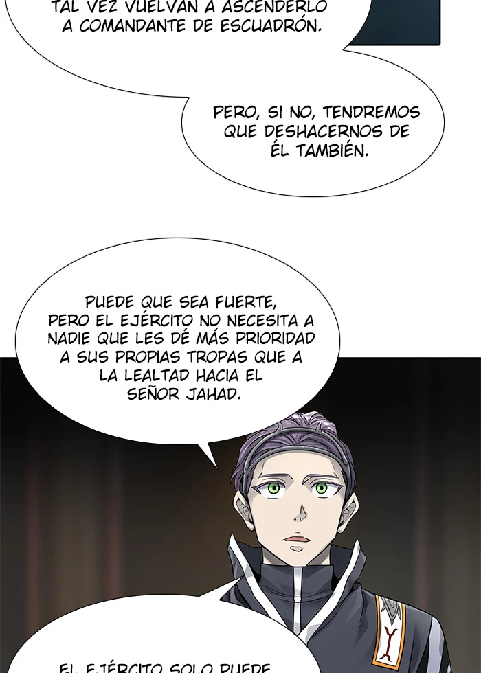 El irregular capítulo 481, página 41