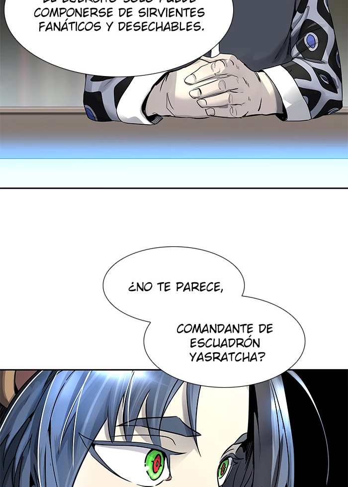 El irregular capítulo 481, página 42