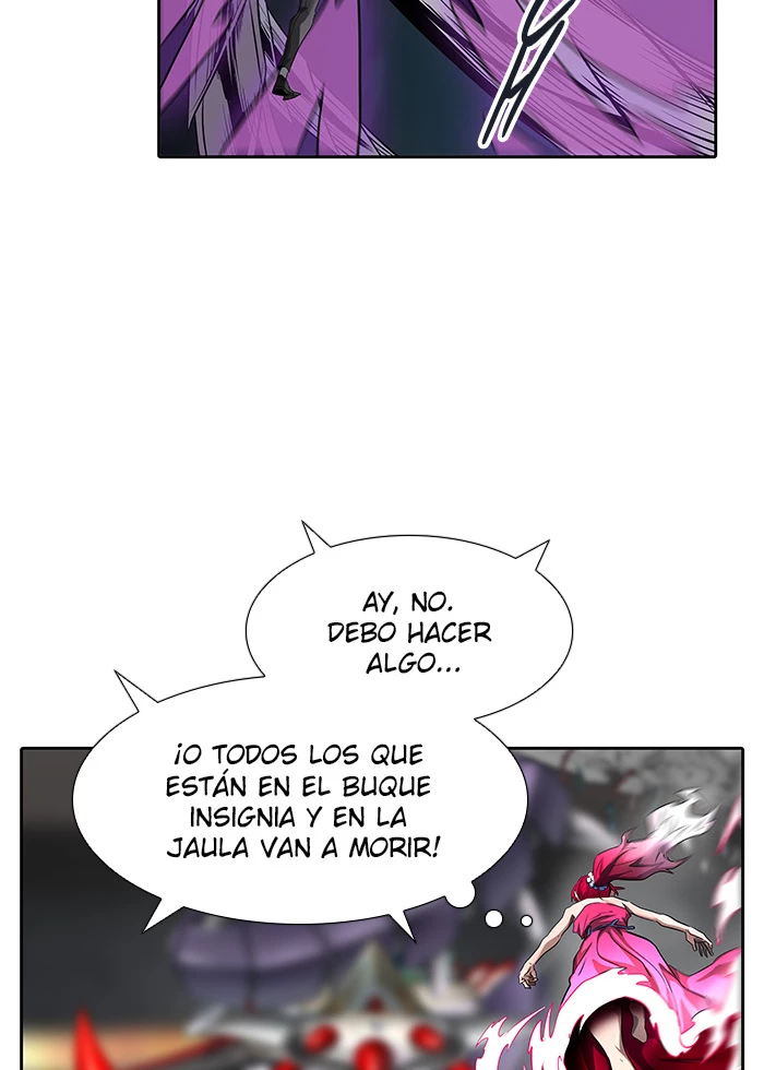 El irregular capítulo 481, página 55