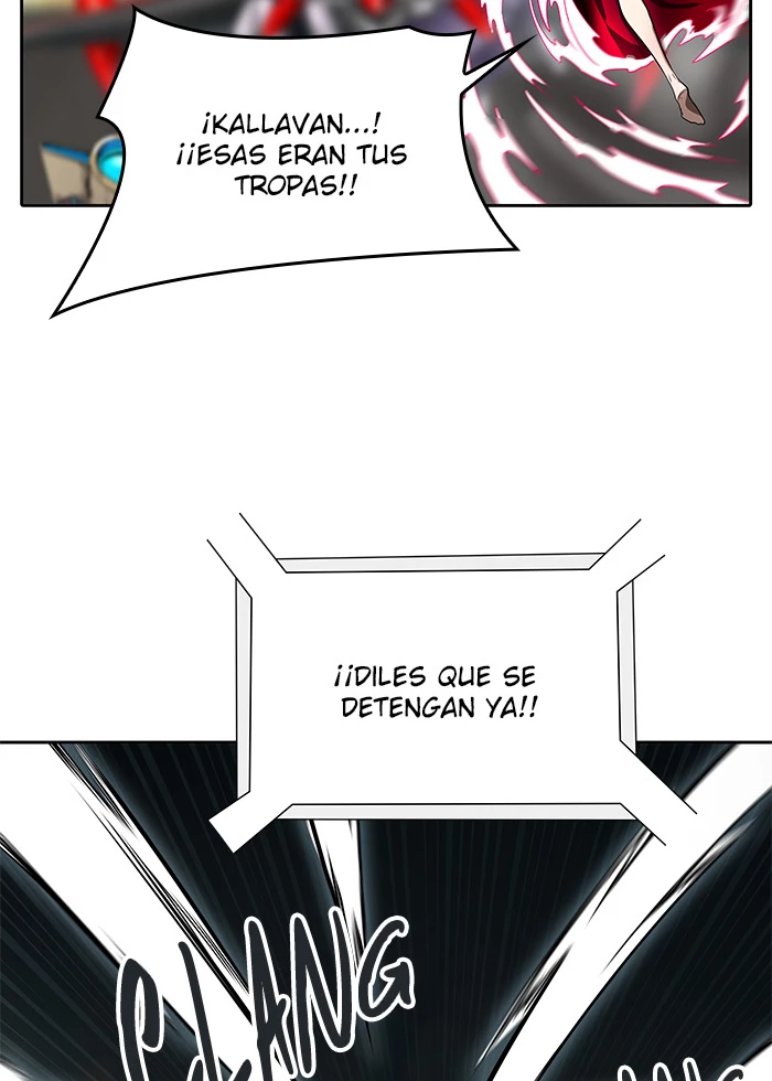 El irregular capítulo 481, página 56