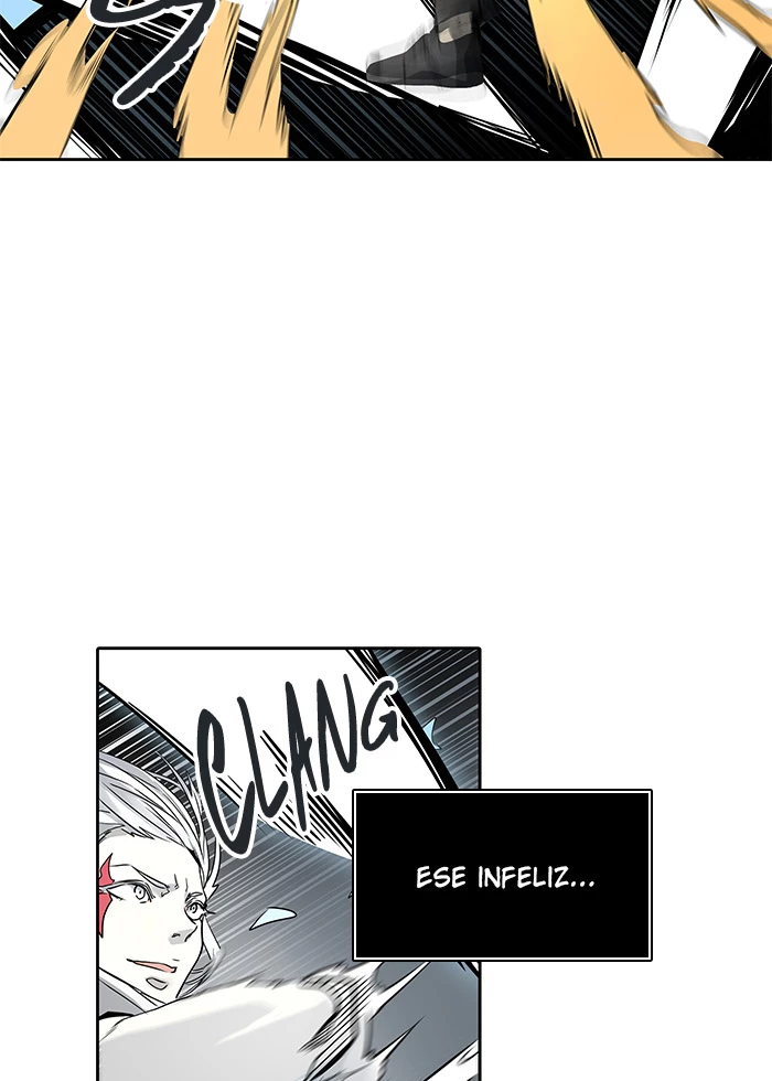 El irregular capítulo 481, página 59