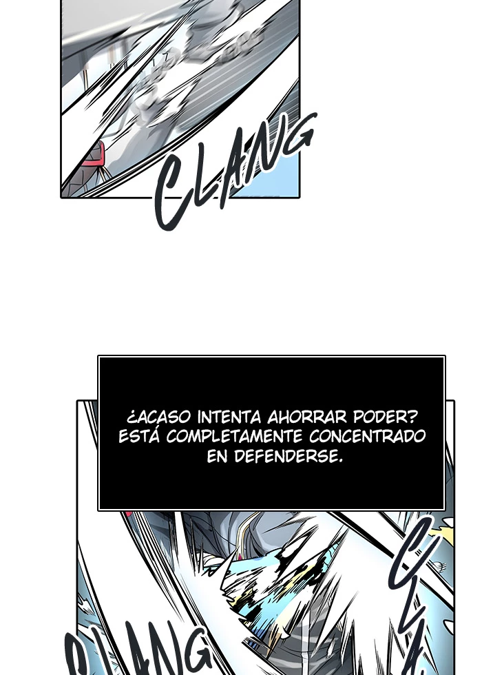 El irregular capítulo 481, página 60