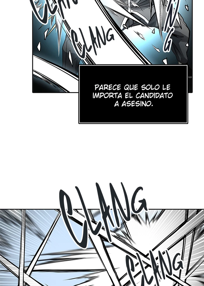 El irregular capítulo 481, página 61