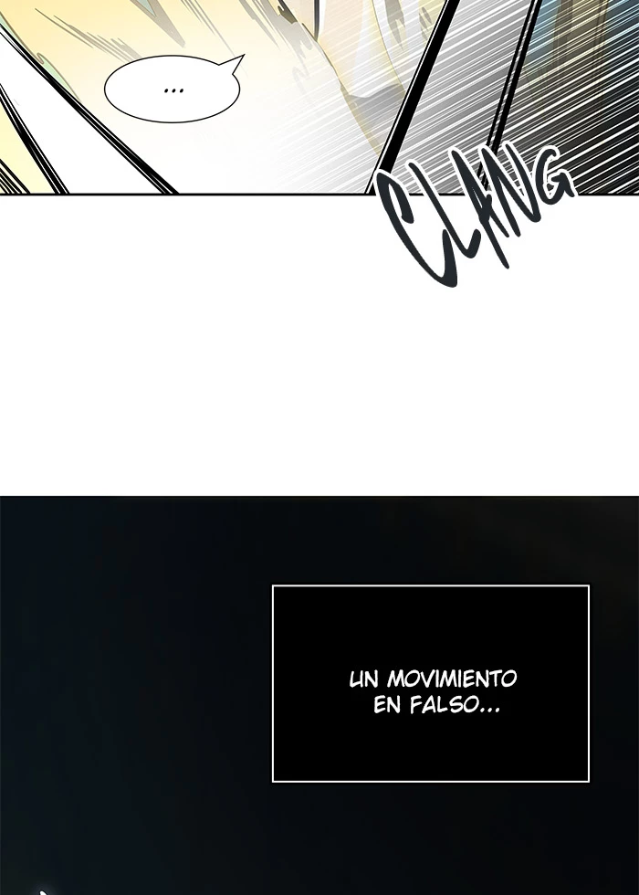 El irregular capítulo 481, página 63