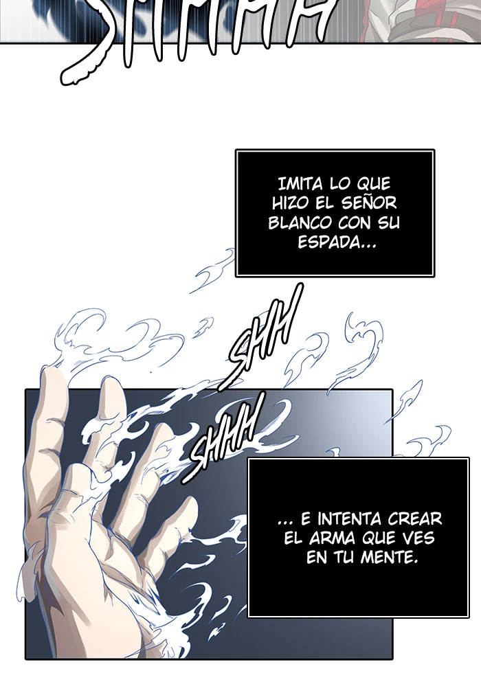 El irregular capítulo 481, página 67