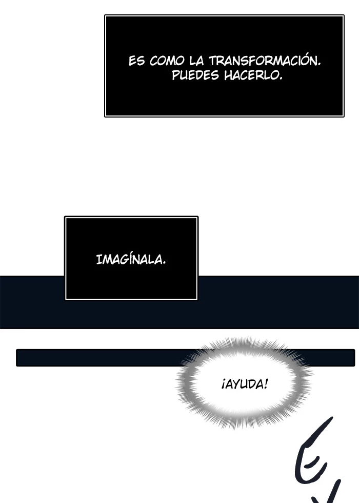 El irregular capítulo 481, página 68
