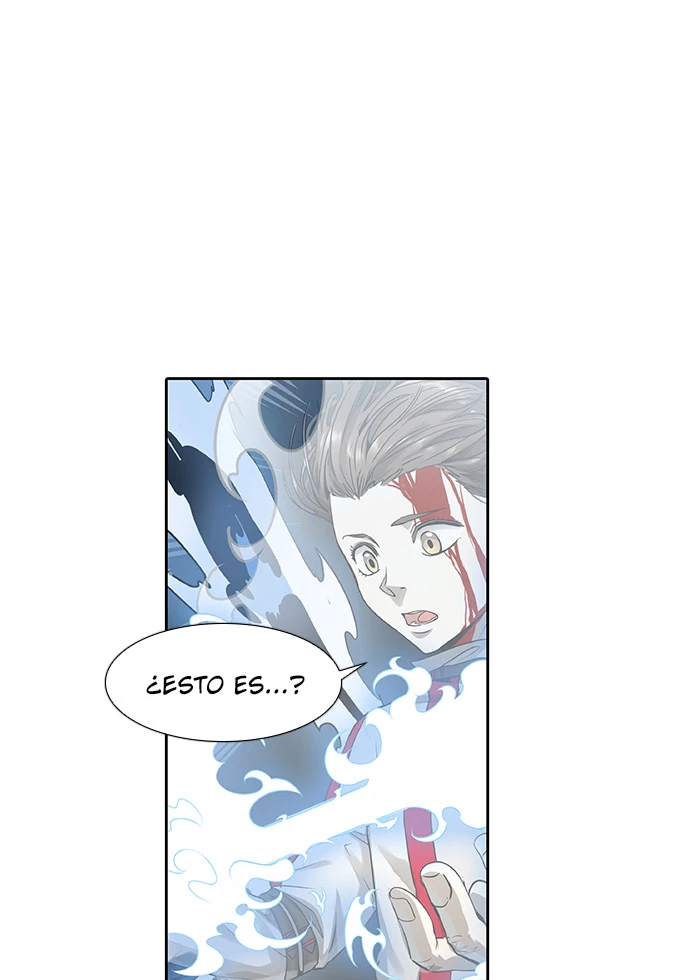 El irregular capítulo 481, página 73