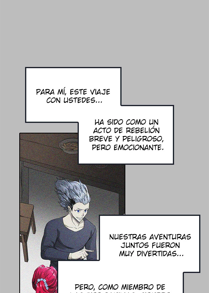 El irregular capítulo 481, página 86