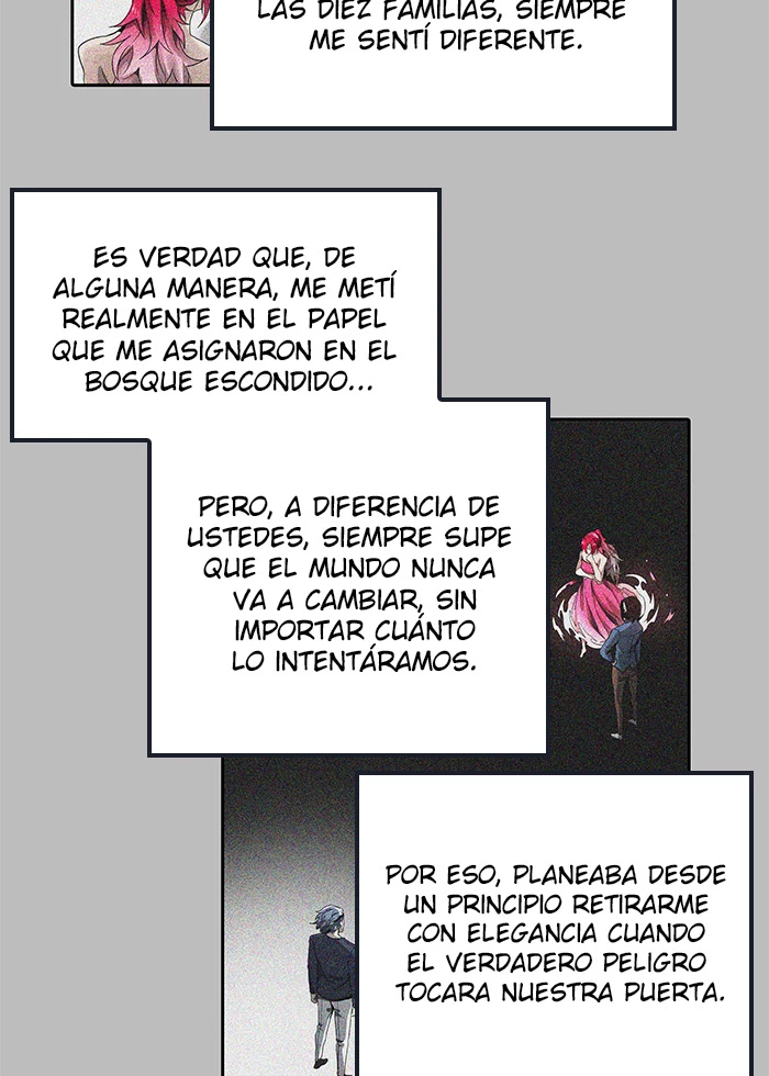 El irregular capítulo 481, página 87