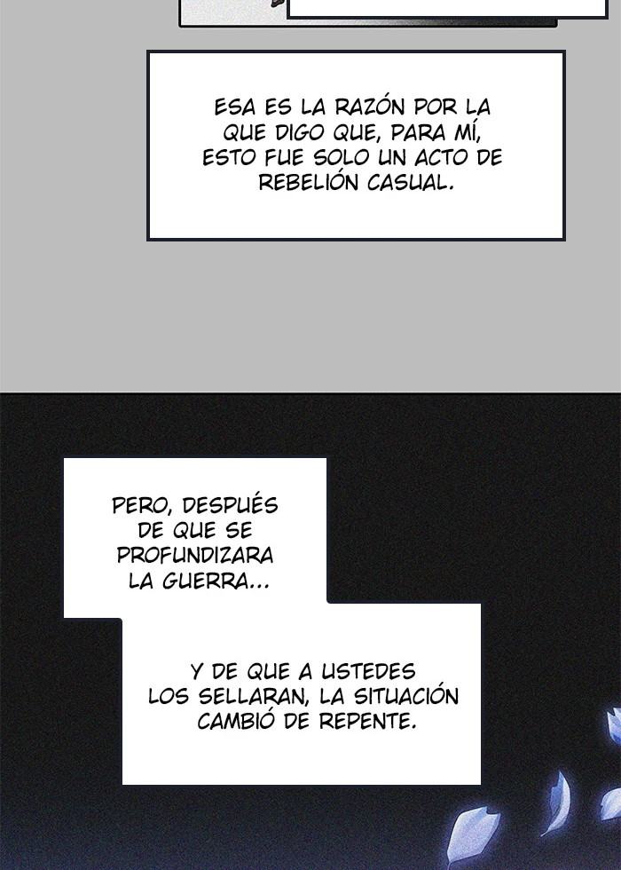 El irregular capítulo 481, página 88