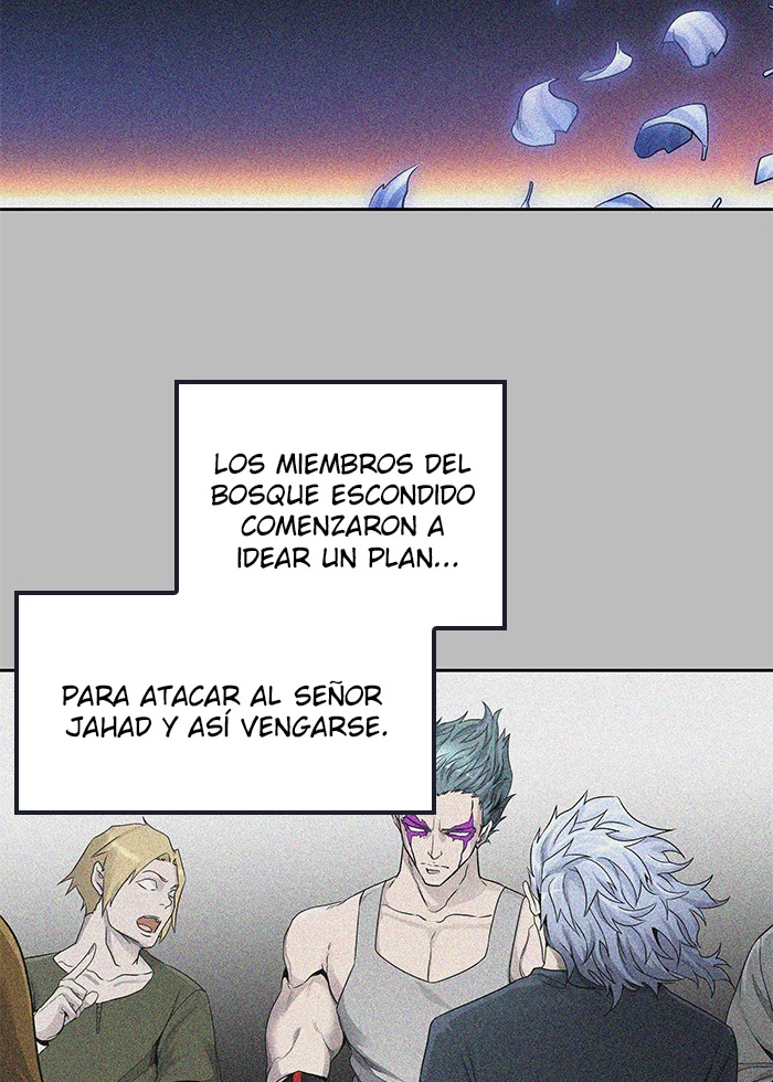 El irregular capítulo 481, página 89