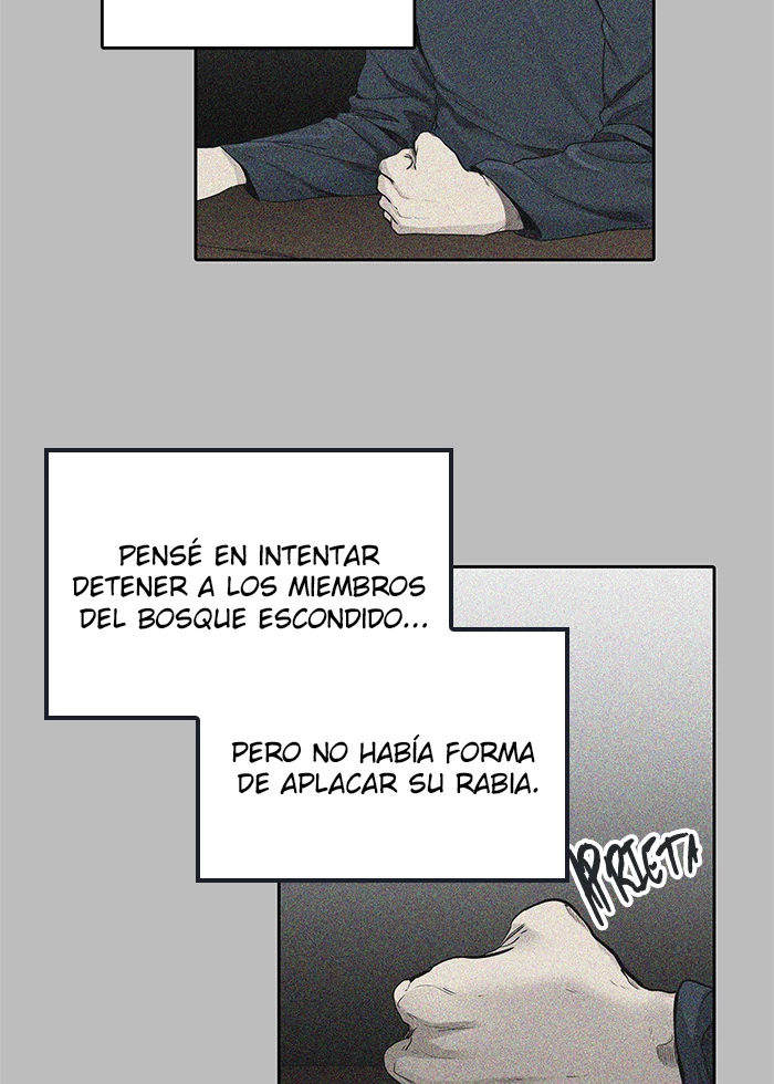 El irregular capítulo 481, página 91