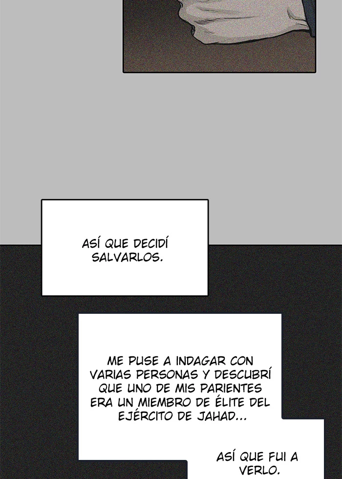 El irregular capítulo 481, página 92