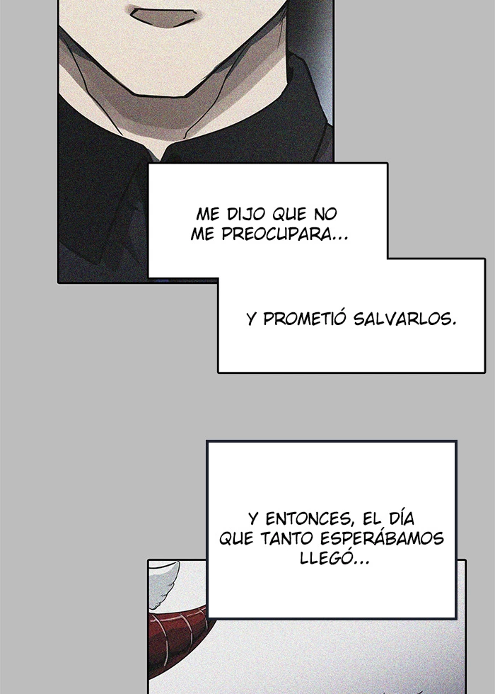 El irregular capítulo 481, página 95