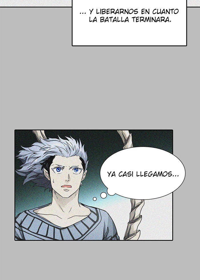 El irregular capítulo 481, página 98