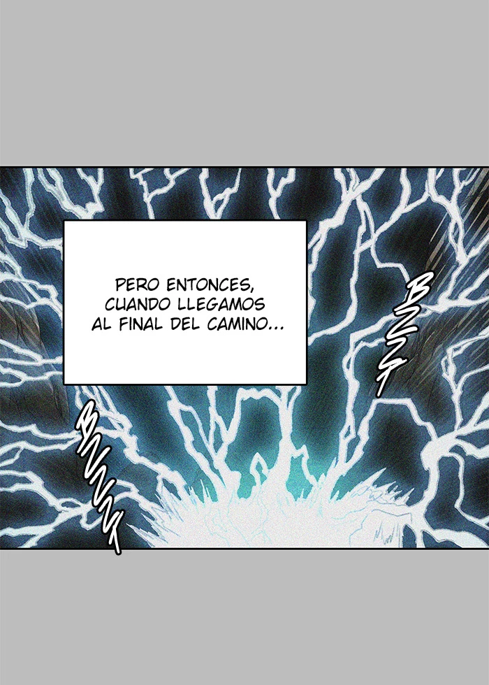 El irregular capítulo 481, página 99