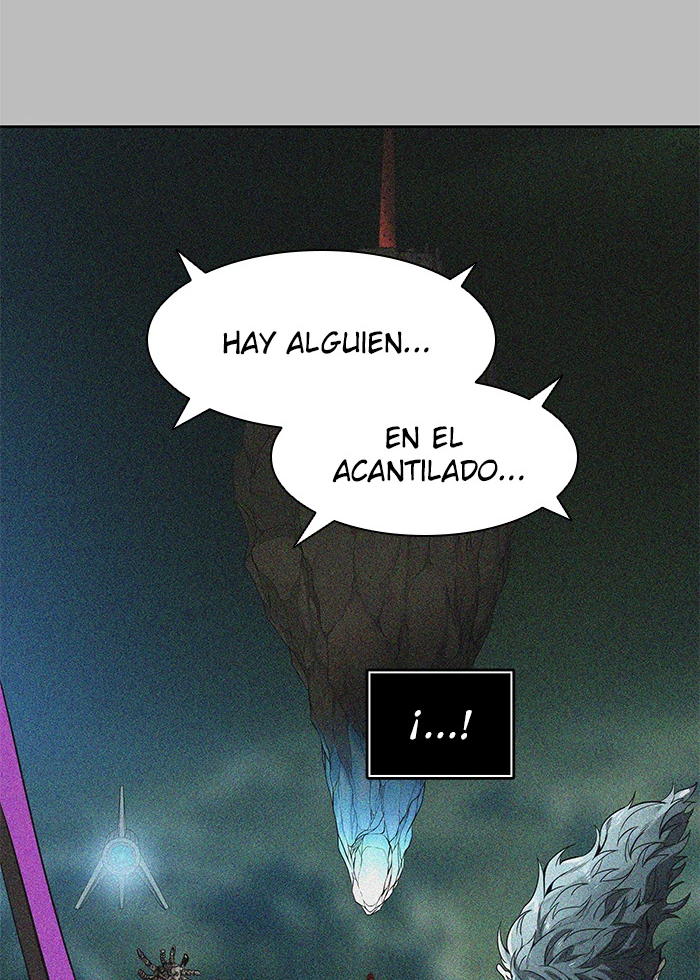 El irregular capítulo 481, página 107