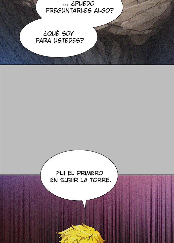 El irregular capítulo 481, página 111