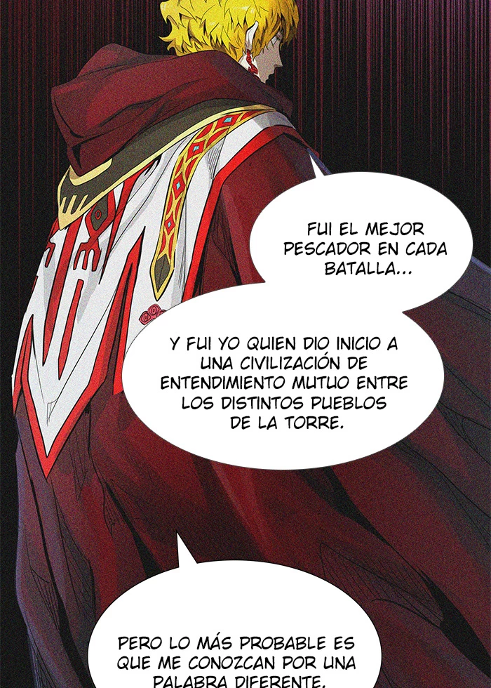 El irregular capítulo 481, página 112