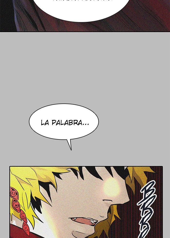 El irregular capítulo 481, página 113