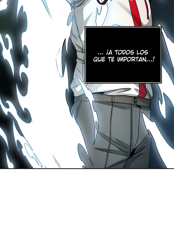 El irregular capítulo 481, página 119