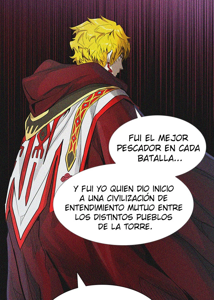 El irregular capítulo 482, página 2