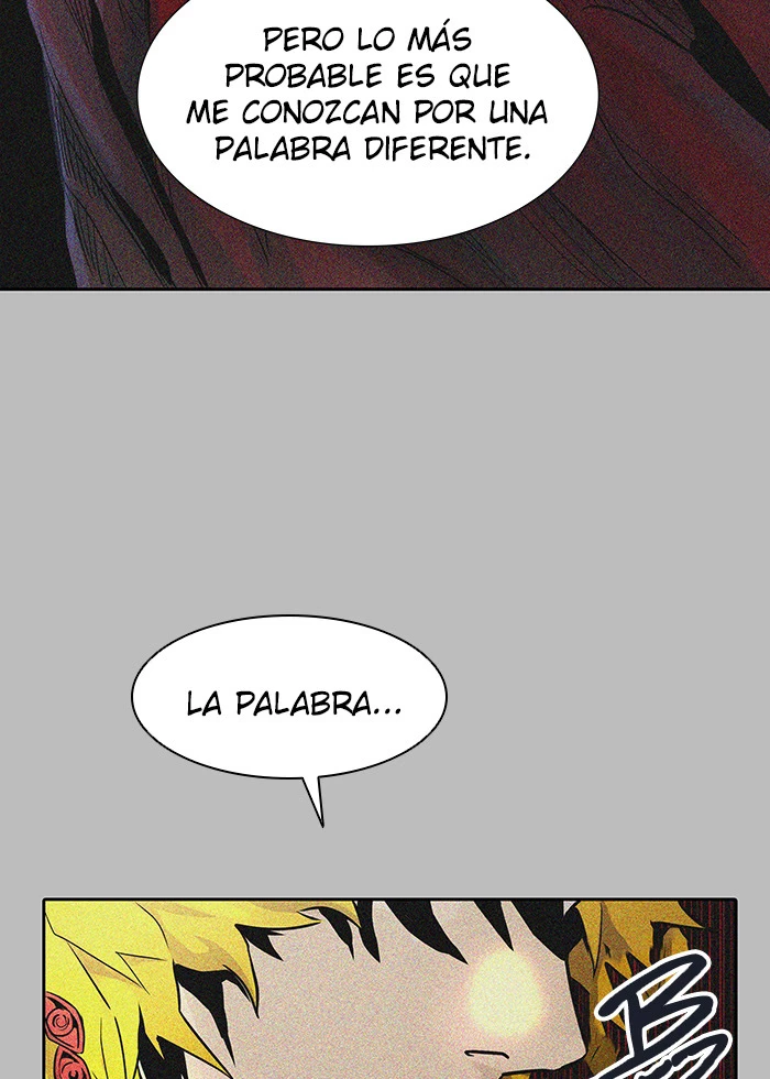 El irregular capítulo 482, página 3