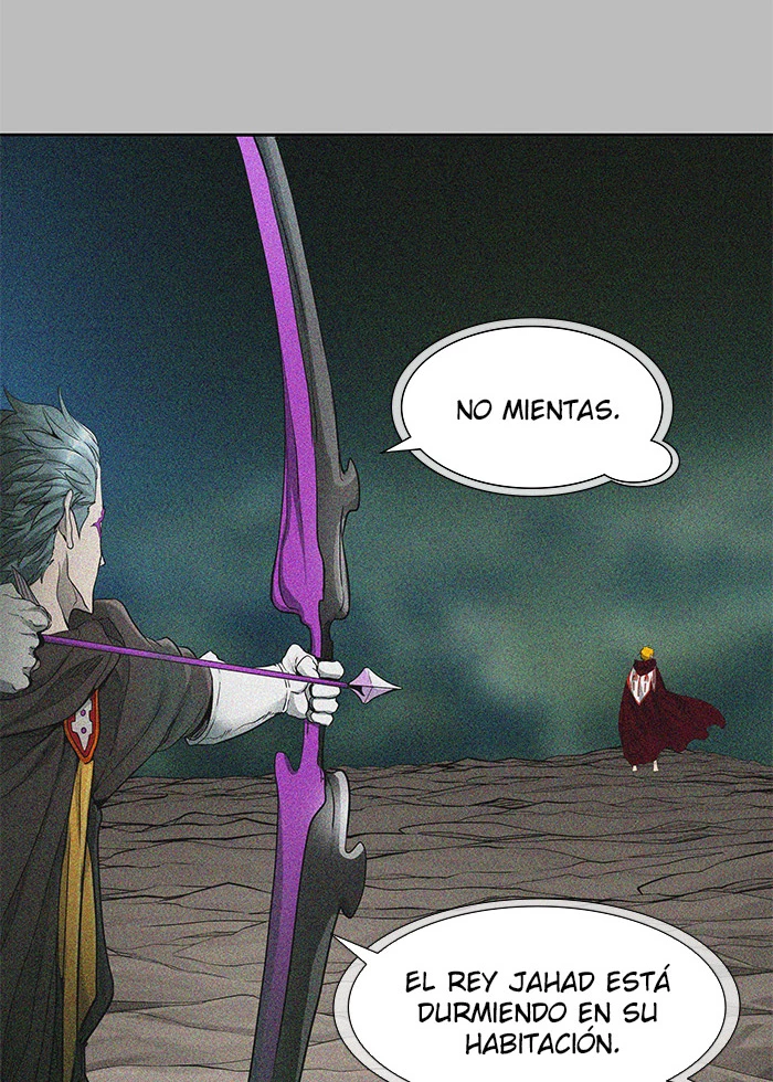 El irregular capítulo 482, página 6
