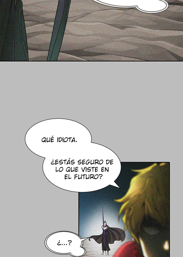 El irregular capítulo 482, página 7