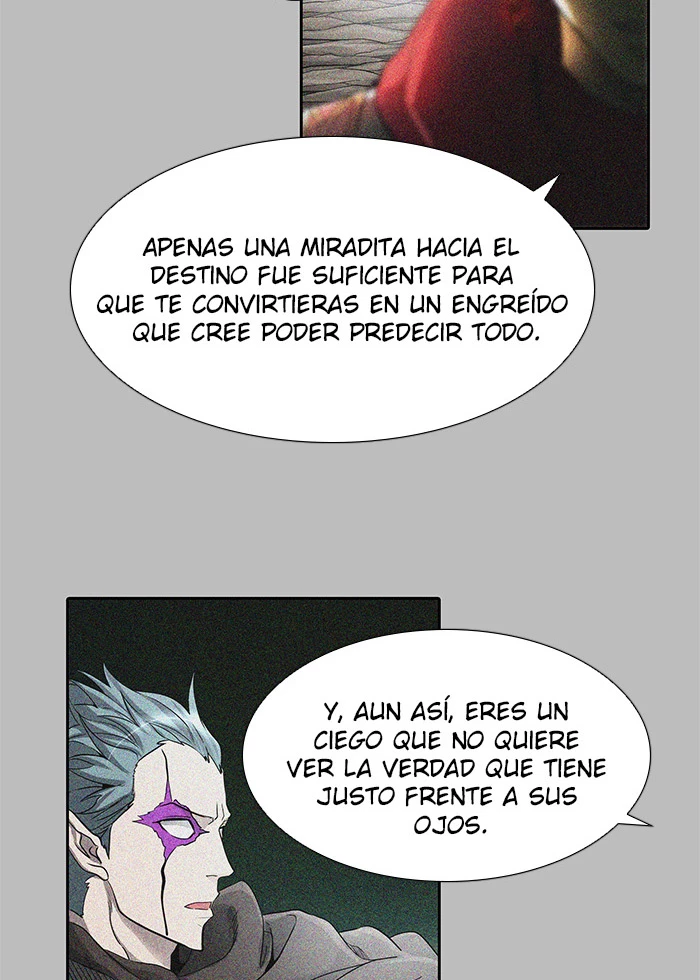 El irregular capítulo 482, página 8