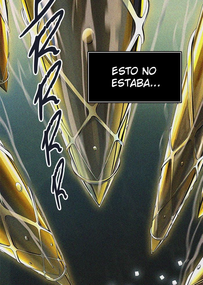 El irregular capítulo 482, página 22