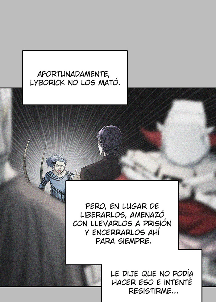 El irregular capítulo 482, página 29