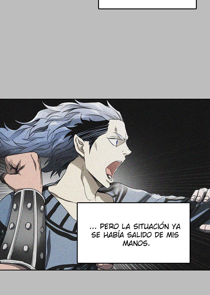 El irregular capítulo 482, página 30