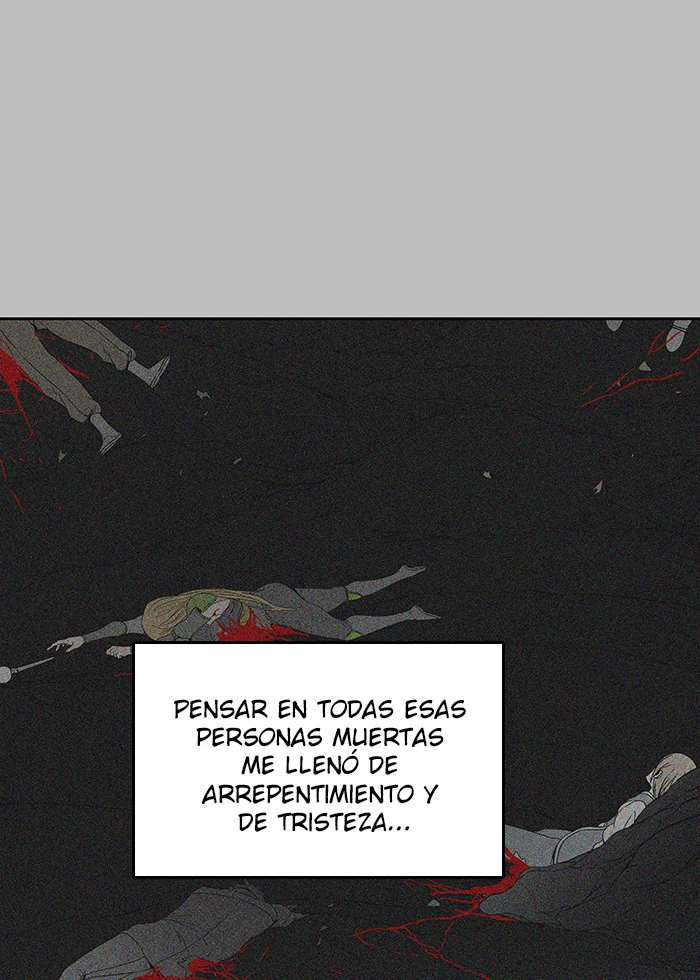 El irregular capítulo 482, página 31